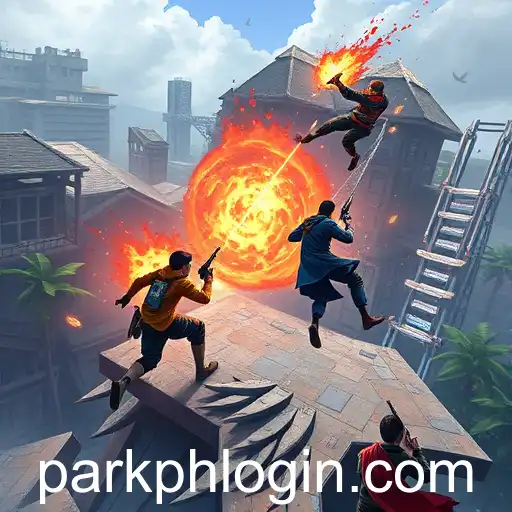Exploring the Thrilling World of Action Games on Parkph
