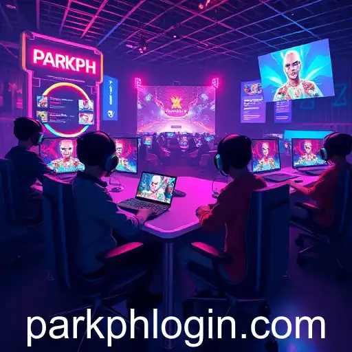 The Evolution of Gaming: Parkph and Beyond