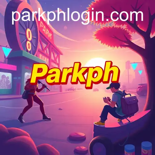 Exploring the Digital World of Parkph