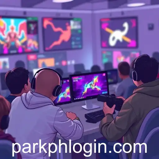 Gaming Surge Amidst Global Changes