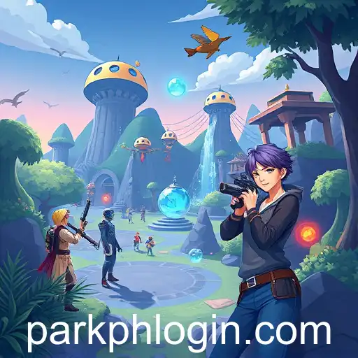 The Rise of Play: How Gaming Platforms are Shaping 2025