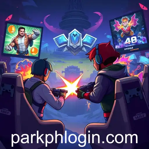 Exploring the Exciting World of Multiplayer Games on Parkph