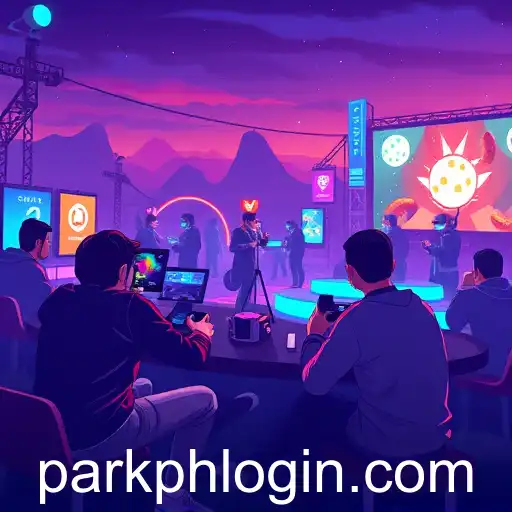 Parkph and the Evolution of Gaming in 2025