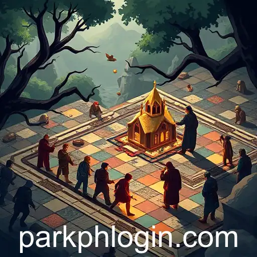 The Rise of 'parkph' in the Gaming World