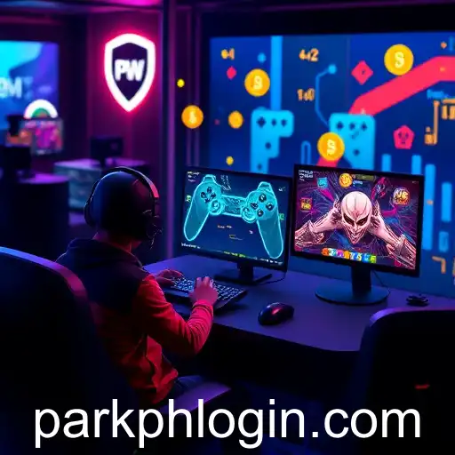 The Gaming Evolution: Parkph Leads the Way