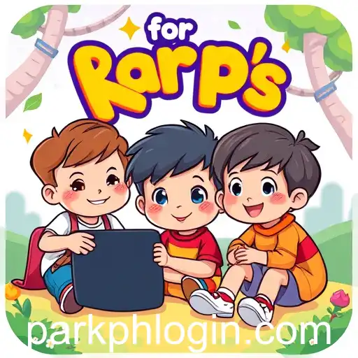 Digital Playground: parkph's Influence on Online Gaming