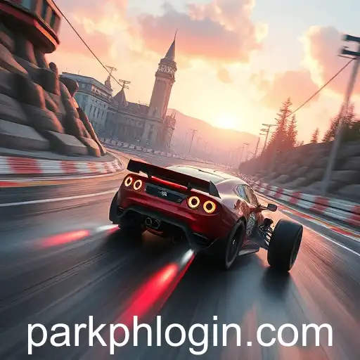 The Thrill of Racing Games: Speed Meets Strategy on 'Parkph'