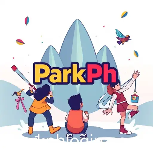 The Rise of ParkPh: A New Player in the Gaming World