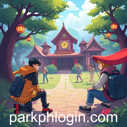 The Rise of ParkPH in Global Gaming