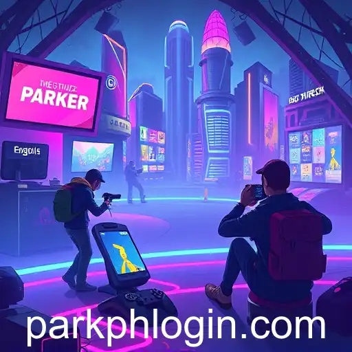 The Rise of ParkPH in the Gaming World