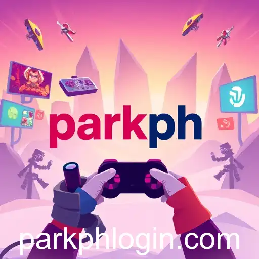The Rise of Parkph in Gaming Community