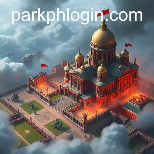 Exploring the Intricacies of Strategy Games at Parkph