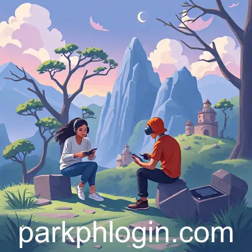 The Rise of Parkph in Online Gaming