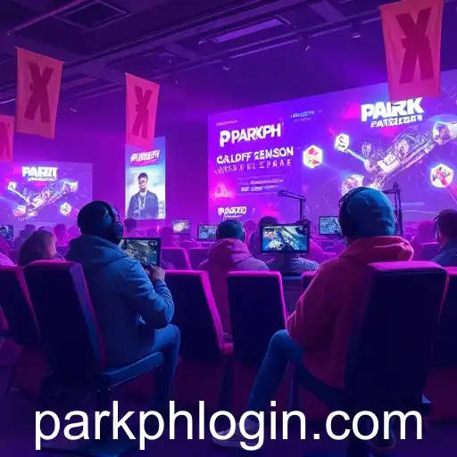 The Rise of Parkph in the Gaming World